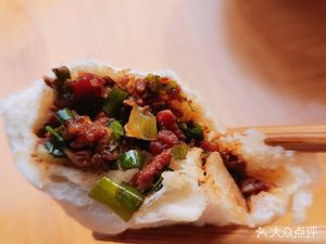 兴香运面馆