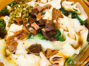 Xili Lai Old Noodle Shop (Greens Future City Branch)
