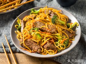 Lanzhou Hand-Pulled Noodles (Kehua South Road Branch)