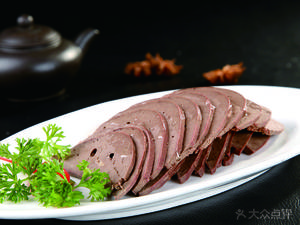 Wusheng Magge Noodles (Pidu Branch)