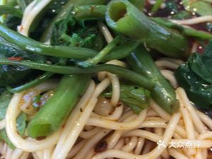 Grandma's Street Noodles (Pidu Branch)