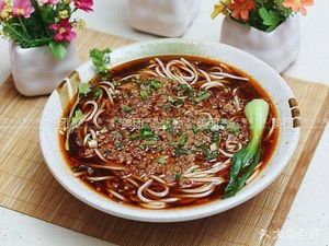Chuanwei Noodle Shop (Time City Phase I Branch)