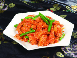 Tengfei Flavor Noodle House (Pidu District Branch)