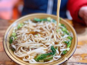 Bowei Old Noodle House (Jing·Shangjing Phase 1 Branch)