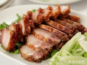 Chongqing Specialty Noodle House (Jingshangjing Street Branch)