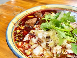 Tuo Tuo Beef Noodles (Taoyuan Community Branch)