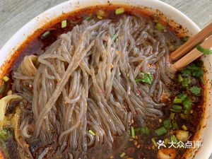 Lao He Ji Noodle Shop (Heping Street Branch)