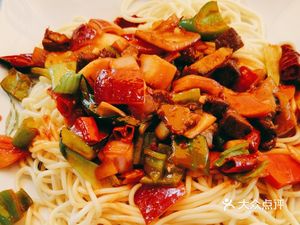 West Palace Lanzhou Beef Noodle (Starlight Avenue D Zone Branch)