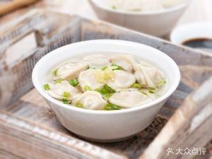 XX Noodle House (Shangdu Phase II Branch)