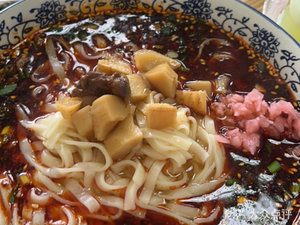Mendun Noodles (Phase 3, Hualiangnian Longnian International Center Branch)