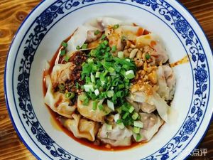 Zhang Er Nang Old Noodles Kitchen