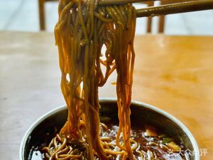 Minglan Buckwheat Noodle House