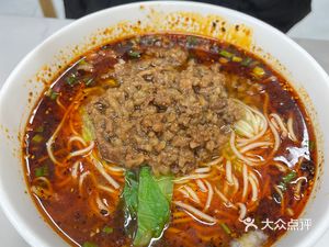 Good Soup Good Noodles (Wucheng Community Branch)