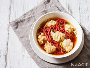 Xinyuanxiang Noodle House (Xinyuan Mingzhu Branch)