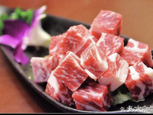 Busan Home Korean Cuisine