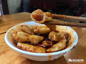 Le Xiaomei Open Water Dumplings (Xinnan Street Branch)