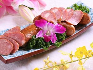 Bai Fu Dumplings (Chengdu Pidu District)