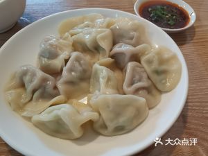 Gao Niang Dumplings (Taoyuan Liuan Branch)