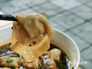 刘记妈妈抄手(郫都区店)