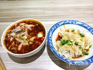 Xu Mama Strange Taste Dumplings (Pidu District Branch)
