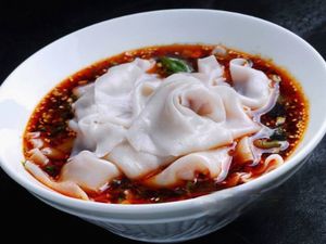 Old Ma Chao Shou (Heshun San Xiang Branch)