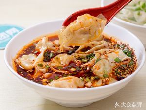 Ma Choushou (Longguang Junyuehuating Phase II Branch)