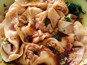 Luo's Douchou with Broad Bean Paste (Anmin Street Branch)