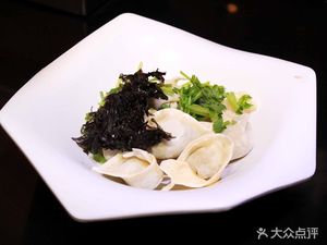 Wonton King (Yili Yangguang Branch)