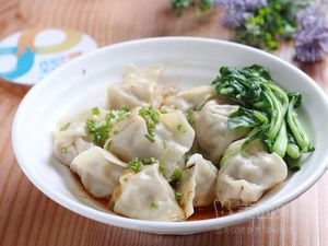 Lao Ma Chaoshou (Shunlu Road Branch)
