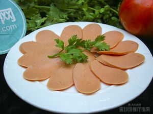 Longjiang Sanhe Fish Pond Restaurant