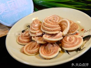 Chongqing Tengjiao Fresh Fish House (Bolide Time Branch)
