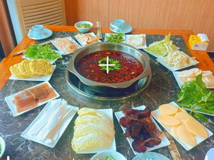 Hui Xiang Fresh Fish Palace (Zhongtie Tianhong Kangjun Branch)
