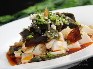 Tian Shifu Chinese Restaurant Northeast Home (Zhongwang Street Branch)