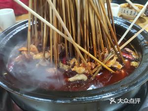 Xiao Jun Gan Snack (Huaxiang Gongguan Branch)
