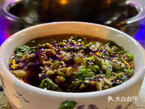 Leshan Popular Skewers (Ancient City Branch)