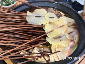 Zhou's Skewers (HuiMin Street Store)