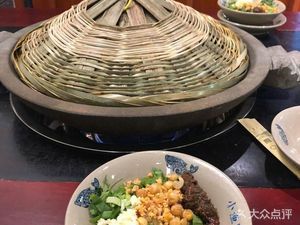 Xiao Yu Guo Fresh Fish Restaurant (Zhongtie·Tamia Branch)