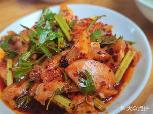 Xiao Ti Hua