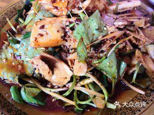 Third Brother Restaurant (Pihua Road Branch)