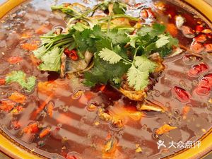 Quanshunxin Village Restaurant
