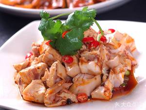 Anrong Rabbit Meat (New Li·Park Mansion Branch)