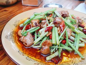 Popular Restaurant (Linwan Mingju Phase IV Branch)