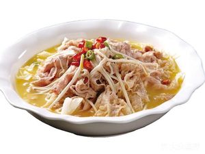 Xingyuan Restaurant (Gangtong Beisanlu Branch)