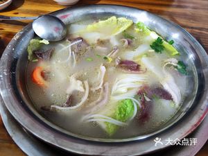 Yongxing Street Beef Intestine