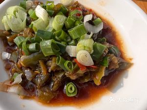 Su Tang Meat