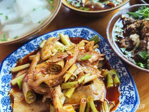 Taihe Small Vegetable Rice (Renhe Street Branch)