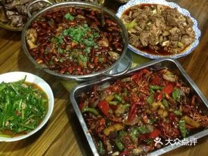 Xie's Restaurant