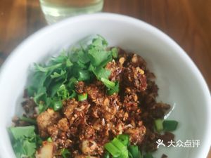Yunnan Lijiang Salted Pork Rib (Hong Fa Street Branch)