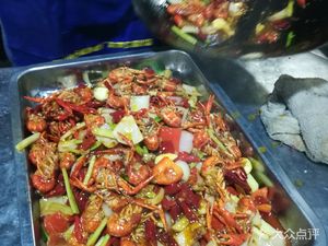 Du's Small Dishes Restaurant