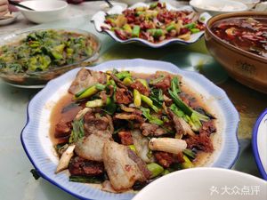 Peaceful Tofu Restaurant